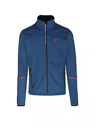 RUKKA | Conjunto de esquí de fondo Toukari para hombre | Azul oscuro