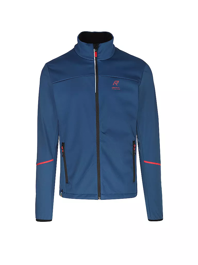 RUKKA | Conjunto de esquí de fondo Toukari para hombre | Azul oscuro