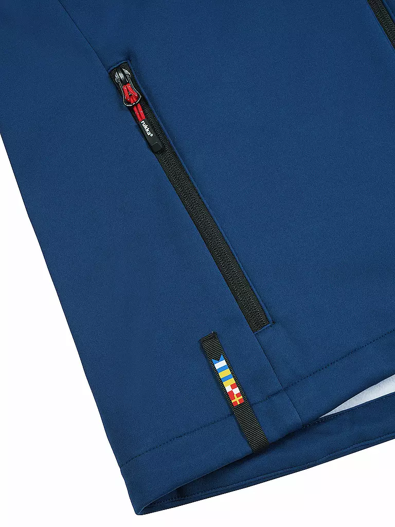 RUKKA | Conjunto de esquí de fondo Toukari para hombre | Azul oscuro