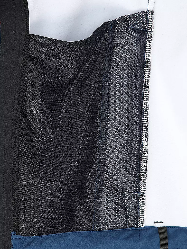 RUKKA | Conjunto de esquí de fondo Toukari para hombre | Azul oscuro