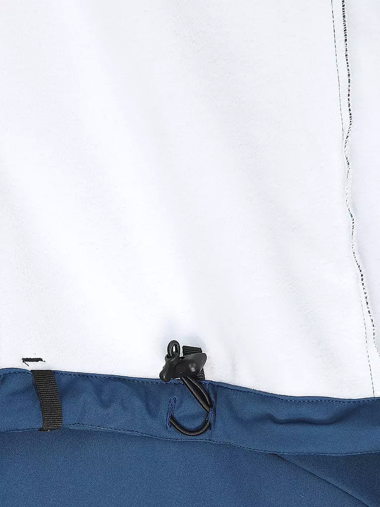 RUKKA | Conjunto de esquí de fondo Toukari para hombre | Azul oscuro