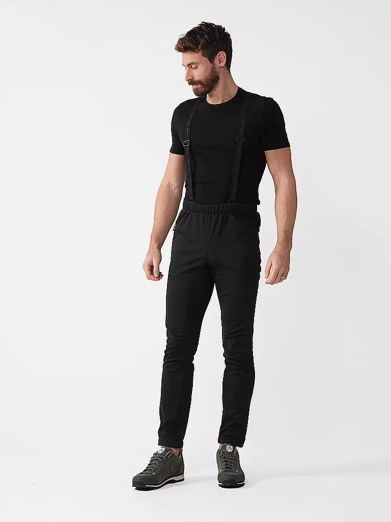 RUKKA | Conjunto de esquí de fondo Toukari para hombre | Azul oscuro