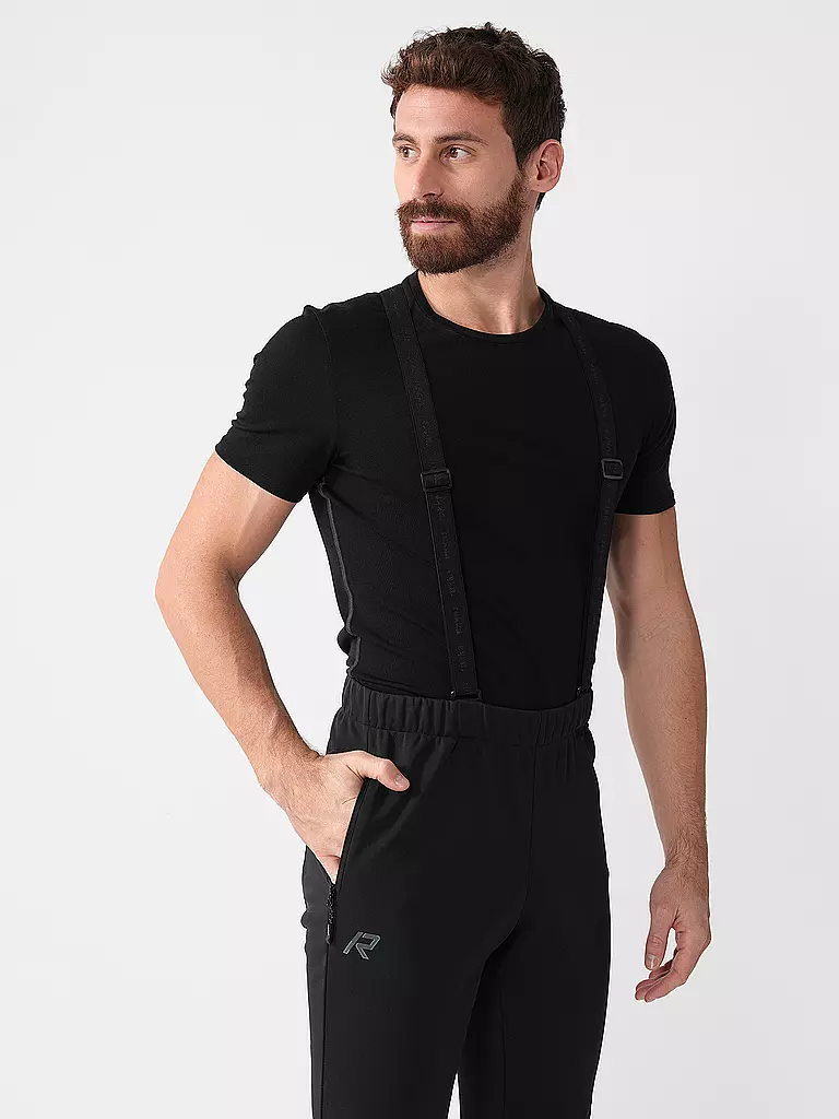 RUKKA | Conjunto de esquí de fondo Toukari para hombre | Azul oscuro