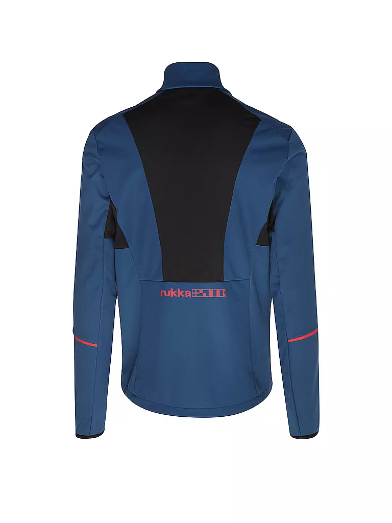 RUKKA | Conjunto de esquí de fondo Toukari para hombre | Azul oscuro