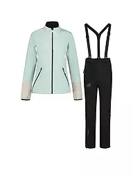 RUKKA | Conjunto de esquí de fondo Tuokkola para mujer | Azul claro