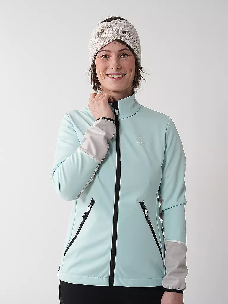 RUKKA | Conjunto de esquí de fondo Tuokkola para mujer |