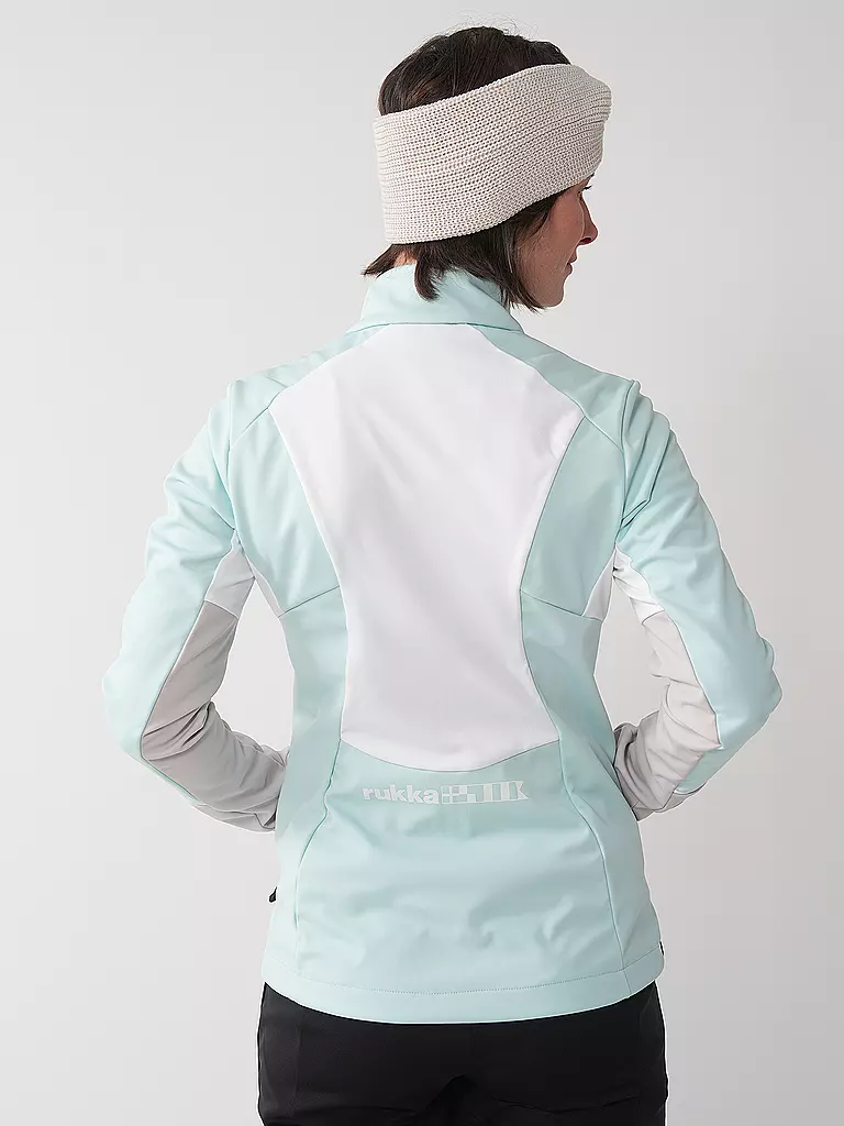 RUKKA | Conjunto de esquí de fondo Tuokkola para mujer |