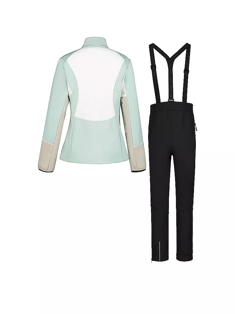 RUKKA | Conjunto de esquí de fondo Tuokkola para mujer |