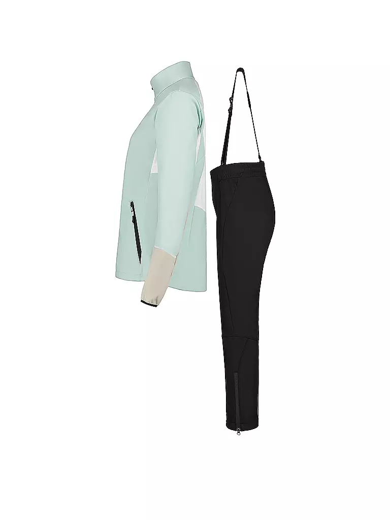 RUKKA | Conjunto de esquí de fondo Tuokkola para mujer |