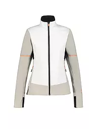 RUKKA | Damen Langlaufjacke Tertti | Beige