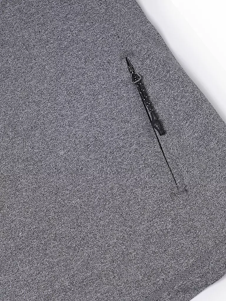 RUKKA | Damen Laufshirt Malis | Gris