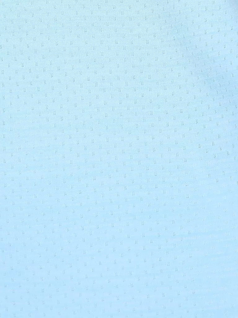 RUKKA | Damen Laufshirt Ylakartti | Azul claro