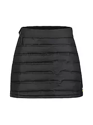 RUKKA | Falda de running Tupila para mujer | Negro