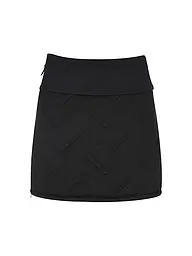 RUKKA | Falda Tuori para mujer | Negro