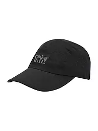 RUKKA | Gorra de running Tarvonen | Negro