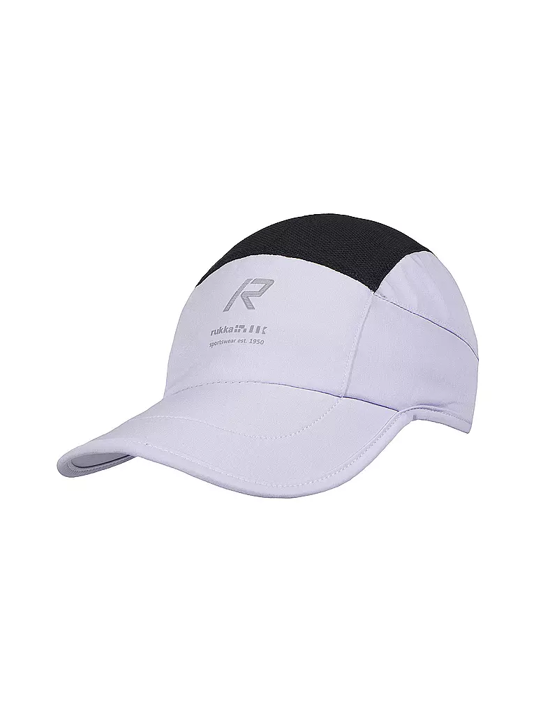 RUKKA | Gorra Uura | Lila