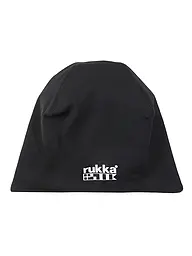 RUKKA | Gorro Tapala | Negro
