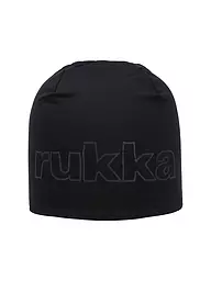RUKKA | Gorro Uurais | Negro