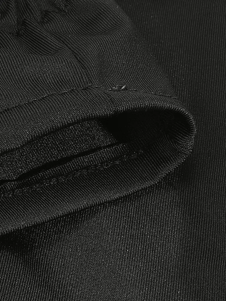 RUKKA | Guantes de running Unois | Negro