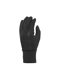 RUKKA | Guantes de running Uroi para hombre | Negro