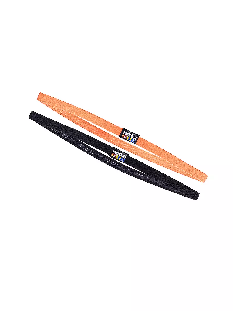 RUKKA | Haarbänder Unari | Negro