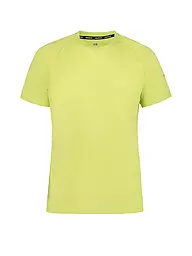 RUKKA | Herren Laufshirt Maliko | Verde