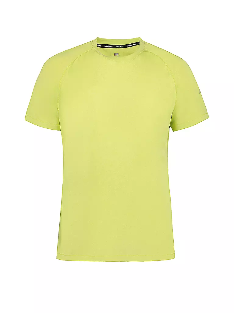RUKKA | Herren Laufshirt Maliko | Verde