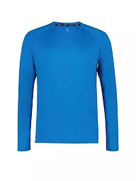 RUKKA | Herren Laufshirt Melko | Azul