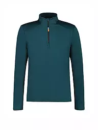 RUKKA | Herren Laufshirt Murtola | Verde oscuro