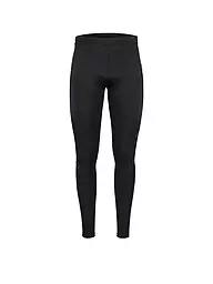 RUKKA | Herren Lauftight Malka | Negro