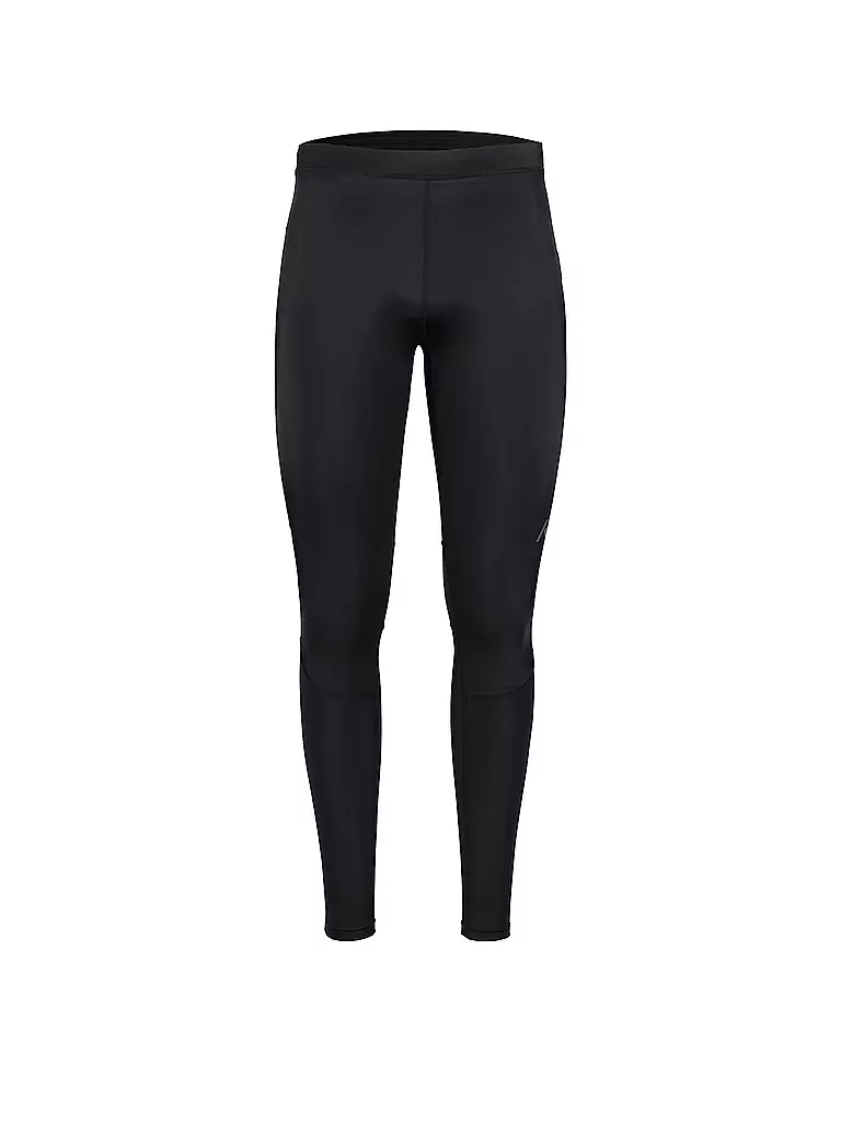 RUKKA | Herren Lauftight Malka | Negro