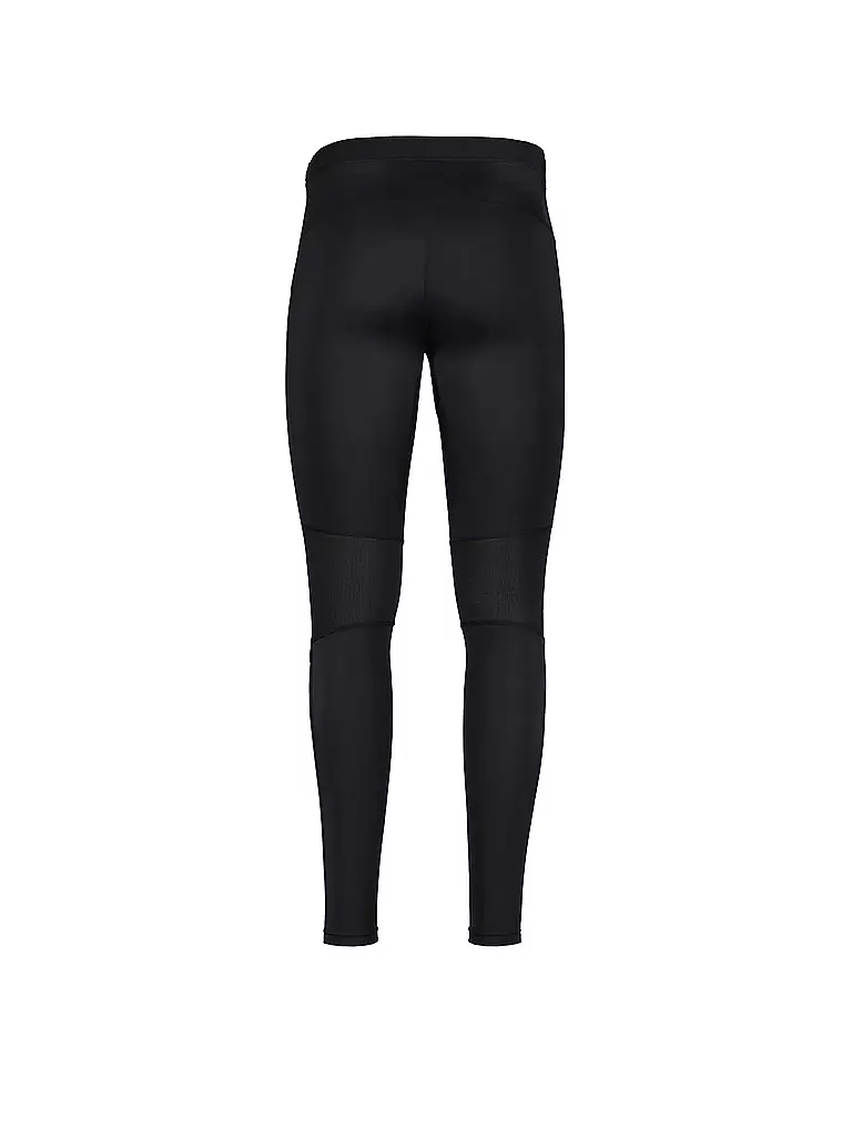 RUKKA | Herren Lauftight Malka | Negro