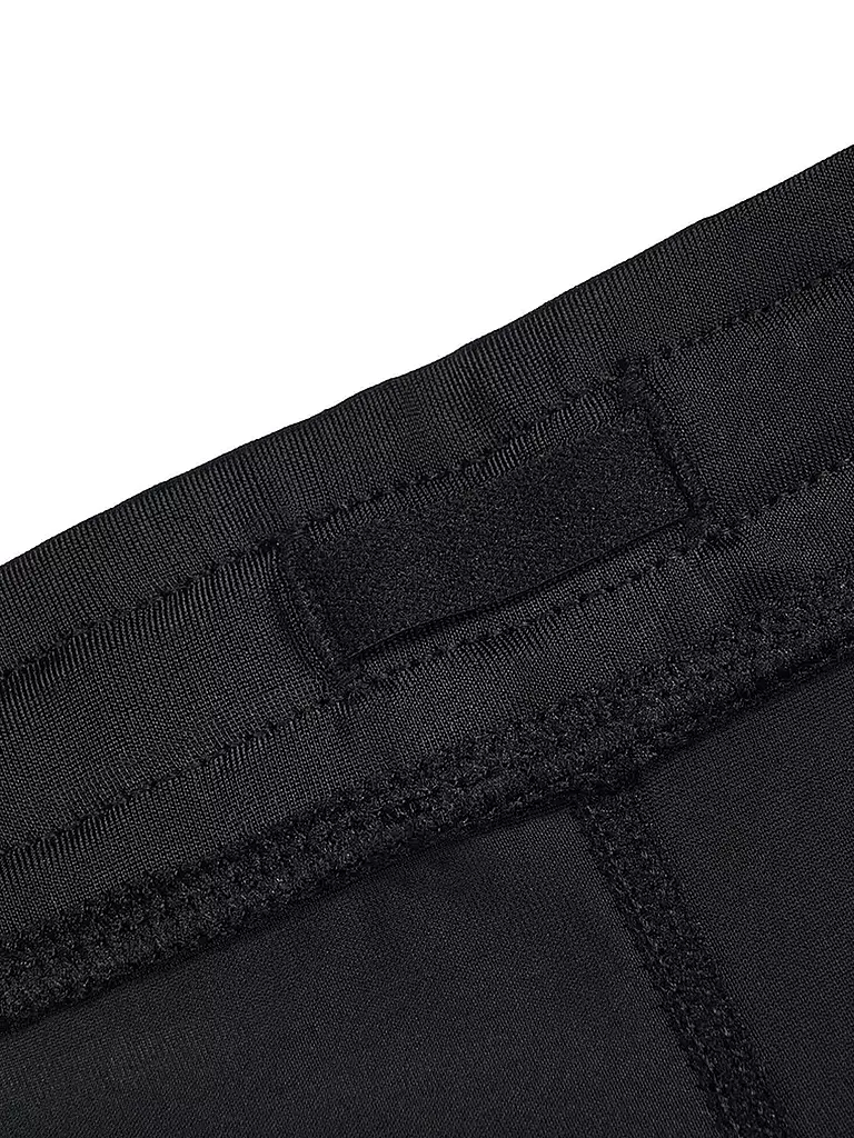 RUKKA | Herren Lauftight Malka | Negro