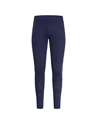 RUKKA | Herren Lauftight Mustis Reflective | Azul oscuro