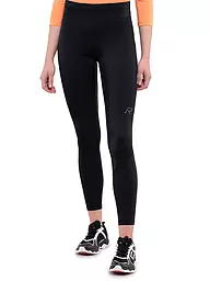 RUKKA | Lauftight Malmi para mujer | Negro