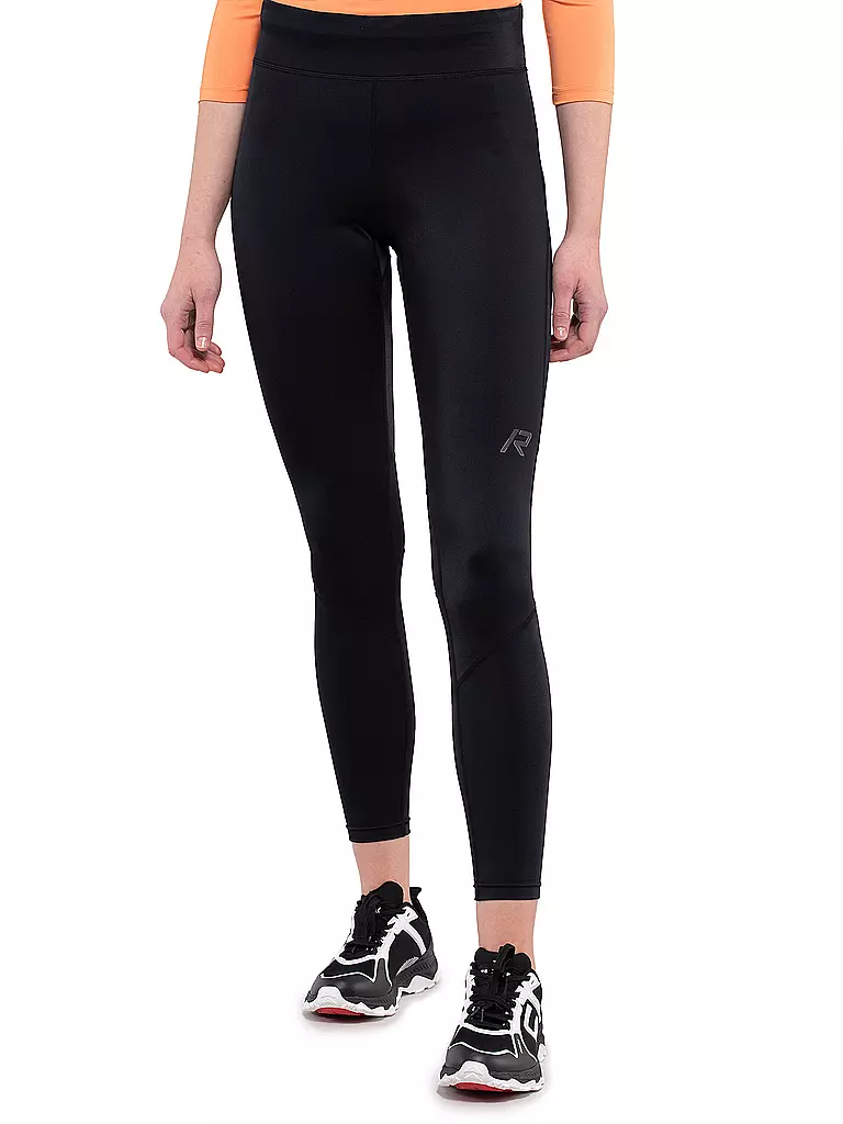 RUKKA | Lauftight Malmi para mujer | Negro