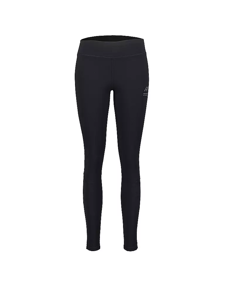 RUKKA | Lauftight Meria para mujer | Negro