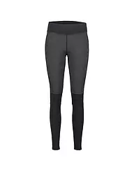 RUKKA | Lauftight Meria Winter para mujer | Negro