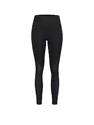 RUKKA | Lauftight Monna para mujer | Negro