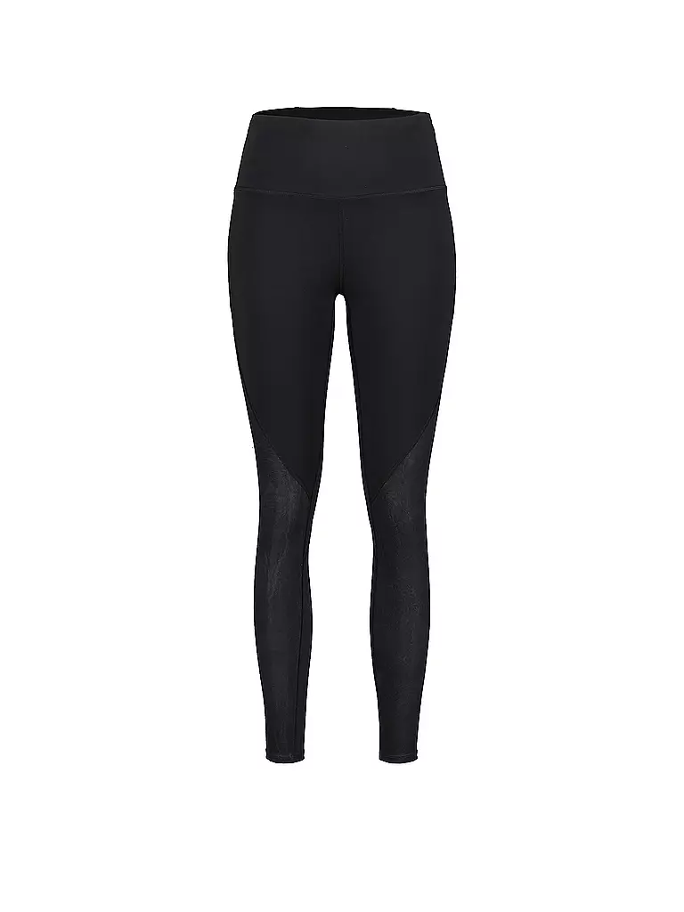 RUKKA | Lauftight Monna para mujer | Negro