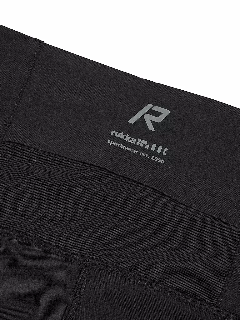 RUKKA | Lauftight Monna Print para mujer | 