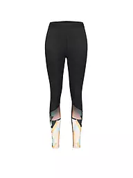 RUKKA | Lauftight Myyryla para mujer | Negro