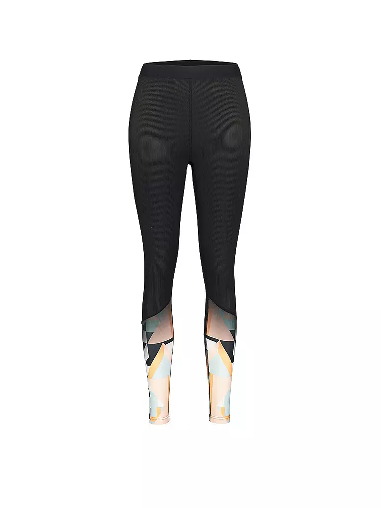 RUKKA | Lauftight Myyryla para mujer | Negro