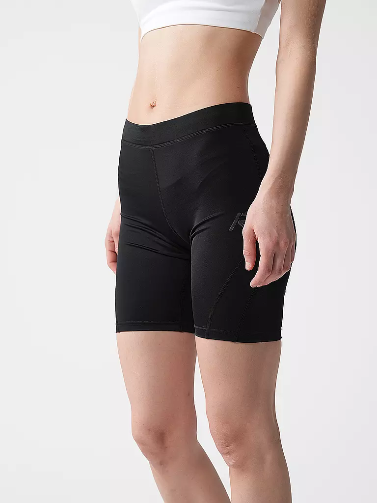 RUKKA | Mallas cortas de running Maalahti para mujer | 