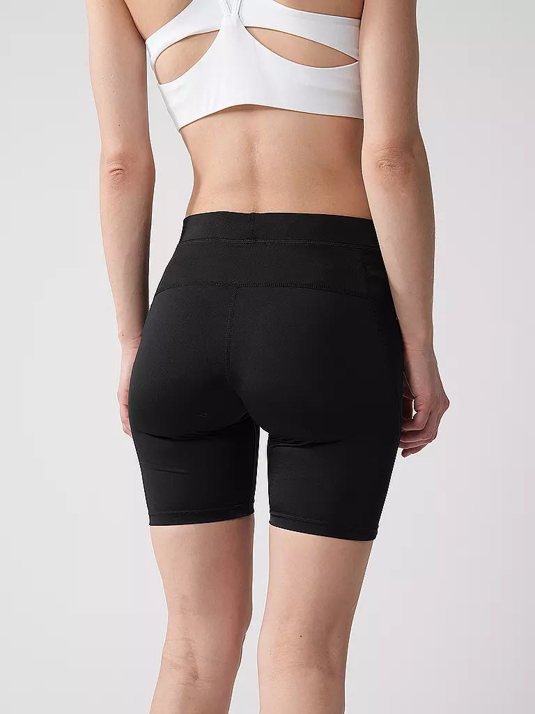 RUKKA | Mallas cortas de running Maalahti para mujer | 