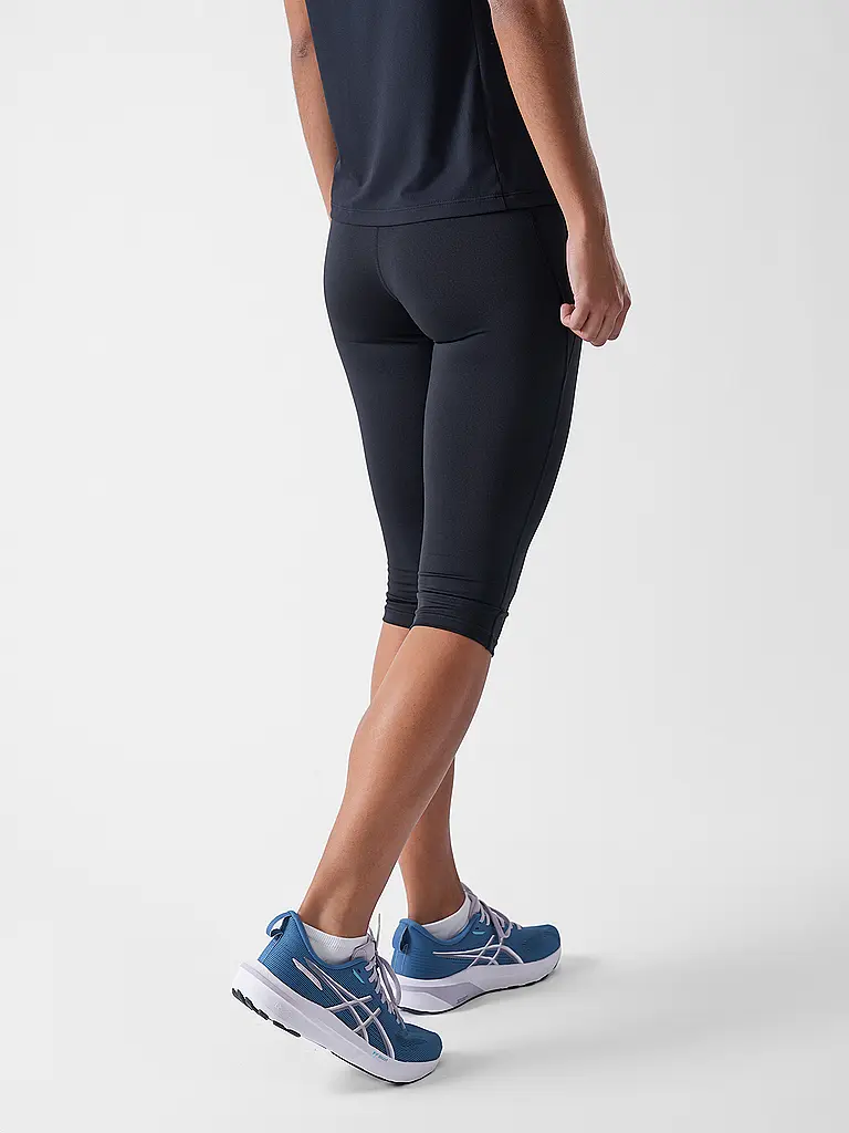 RUKKA | Mallas de running 3/4 Maakeski para mujer | 