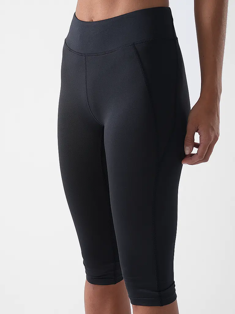 RUKKA | Mallas de running 3/4 Maakeski para mujer | 