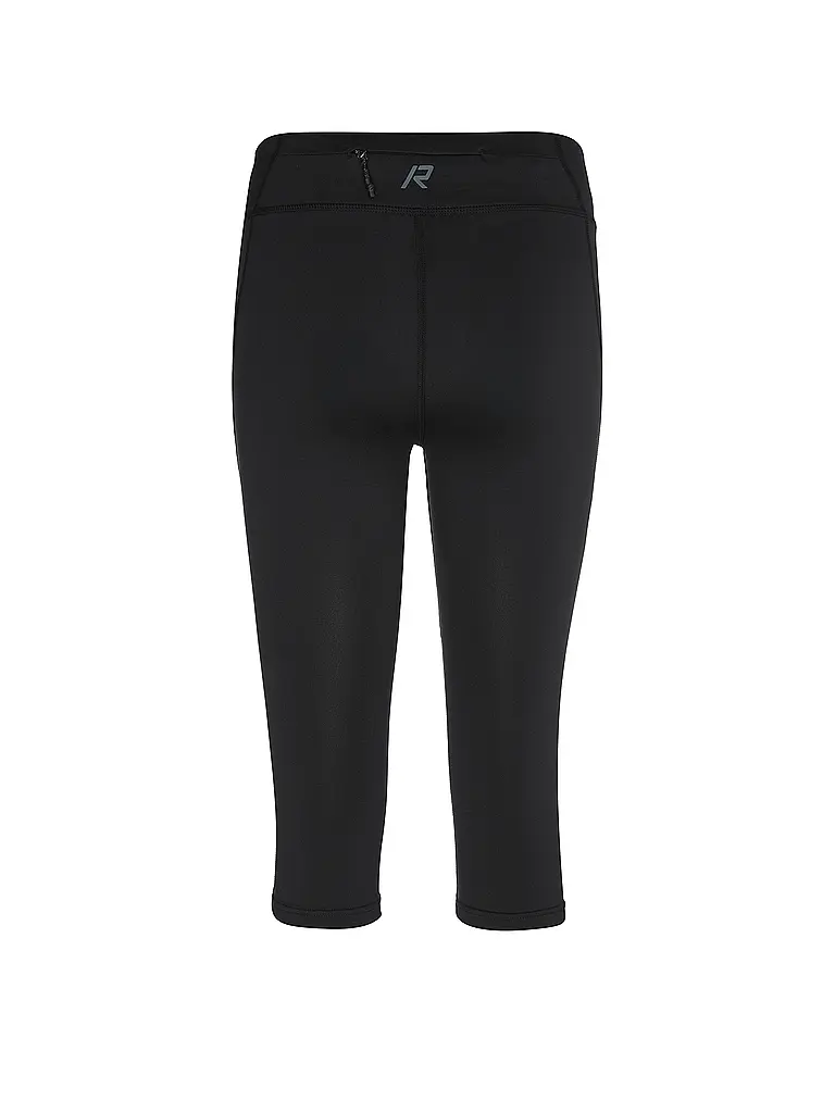 RUKKA | Mallas de running 3/4 Maakeski para mujer | 