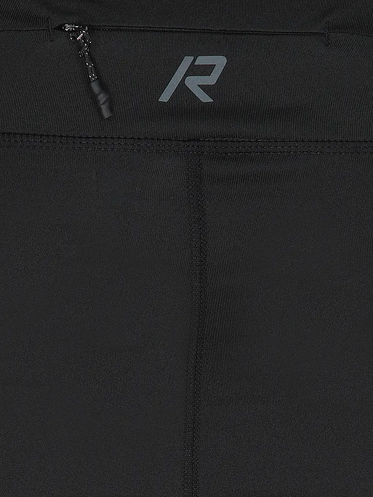 RUKKA | Mallas de running 3/4 Maakeski para mujer | 