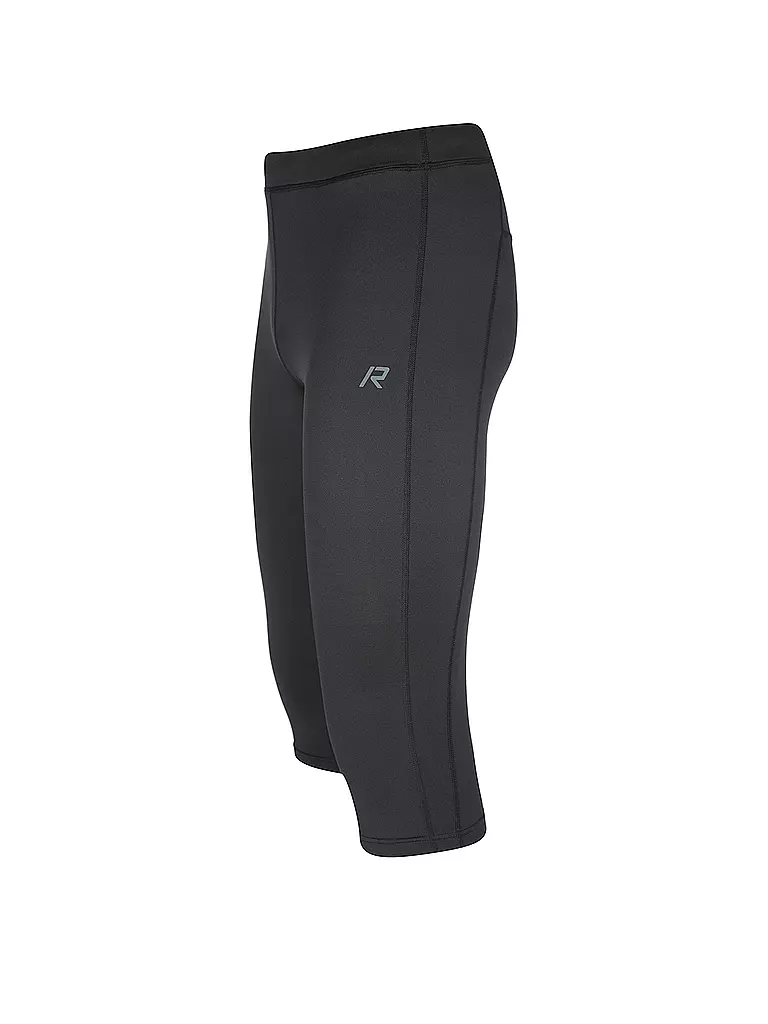 RUKKA | Mallas de running 3/4 Mosso para hombre | 